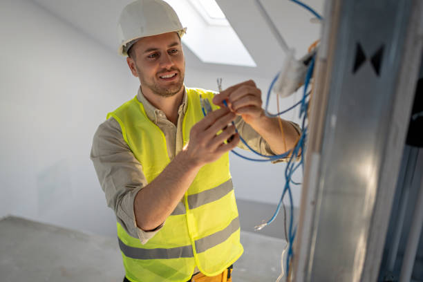 Best Emergency Electrician Near Me  in Monticello, IA