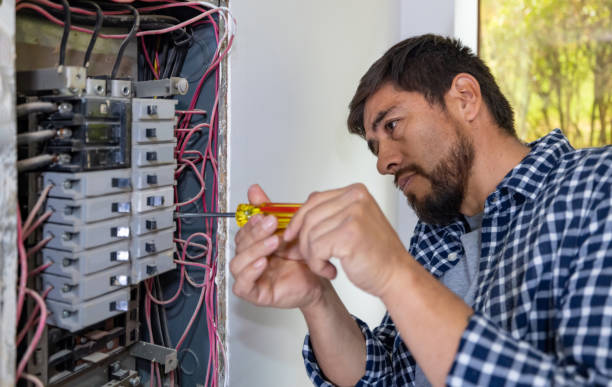 Best Best Electricians Near Me  in Monticello, IA